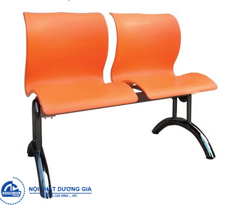 Đơn vị cung cấp ghế băng chờ bệnh viện - ghế PC202Y3