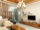 Điểm danh một số đồ nội thất phòng khách thường được làm bằng gỗ