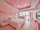 Chiêm ngưỡng các mẫu thiết kế nội thất phòng ngủ bé gái đáng yêu nhất