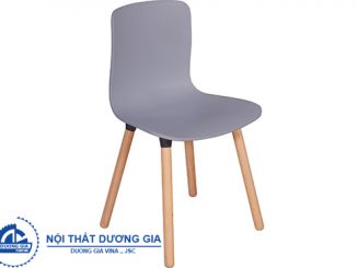 Điểm danh các mẫu ghế nhựa phòng họp đẹp, thiết kế hiện đại